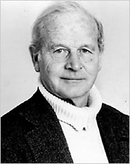 Oliver Lincoln Lundquist